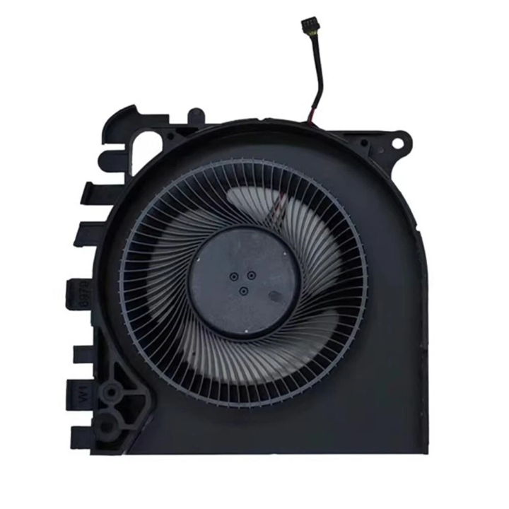 Koelventilator HP ZBook Fury 15 G7 G8