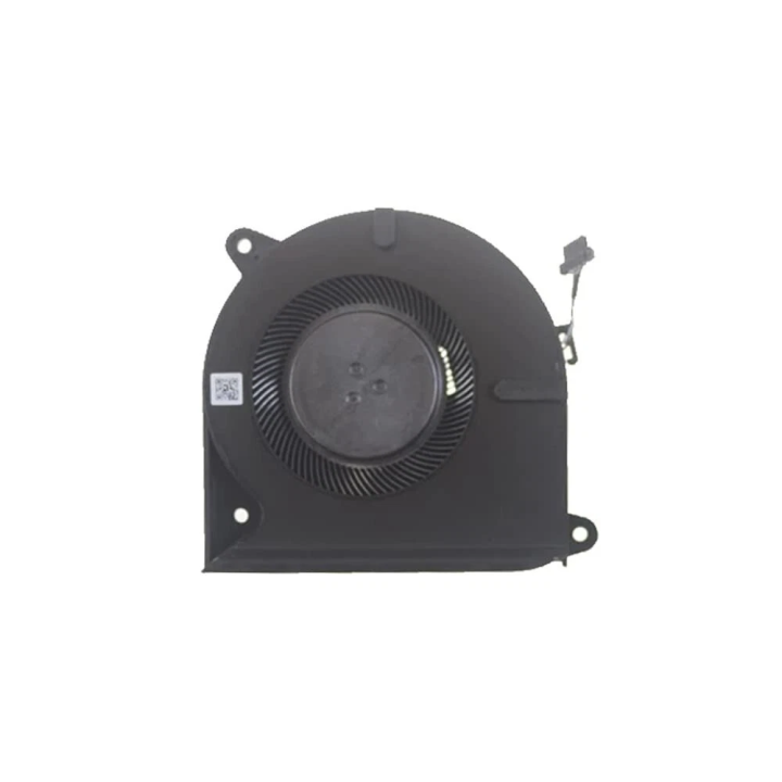 Koelventilator HP Zbook Power 15 G9/G10 CPU/GPU