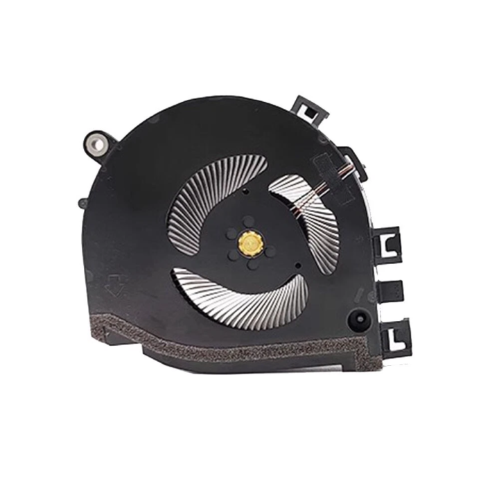 Koelventilator HP Zbook Fury 16 G9/G10/G11 CPU/GPU