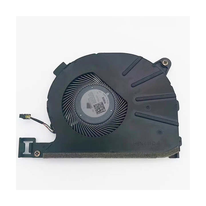Koelventilator HP Zbook Firefly 14 G7/G8 CPU/GPU
