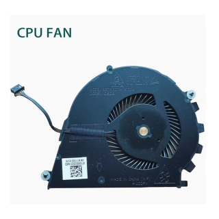 HP ZBook 15 G3 / G4 ventilator bestellen | Computersall