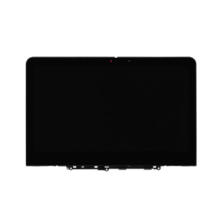 Lenovo 300e Chromebook Gen 3 touch scherm 11.6 1366x768 82J9000MUS