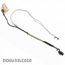 LCD Kabel  697911-001 DD0U33LC010 DD0U33LC020 voor HP 14-B 14-C