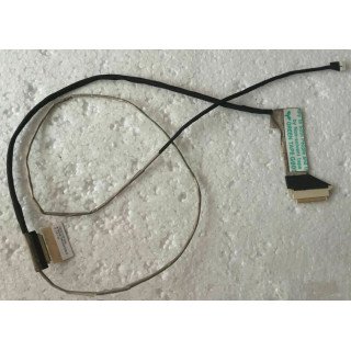 LCD Kabel 6017B0495901 voor Toshiba Satellite L70 L70-A