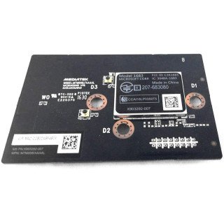 Model 1683 Xbox ONE S Slim Wifi- en bluetooth-modulebord