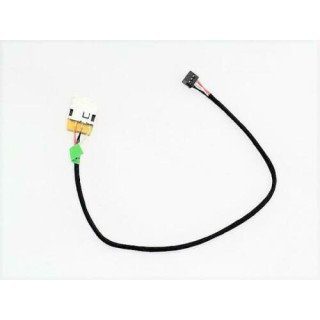 Dc Jack 686124-SD1 HP Envy 4 4-1000 4-1100 4-1200 4-b000 series