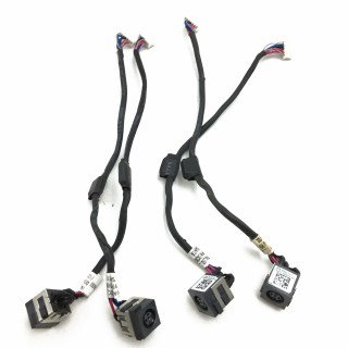 Dc Jack DC30100DV00 DC30100E80L 20NP9 020NP9 Dell Latitude E6520 series