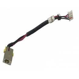 Dc Jack DC30100O100 Acer Aspire R7-571 R7-572 series