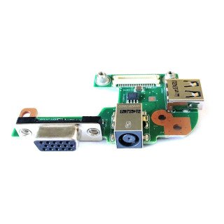 Dc Jack PFYC8 0PFYC8 CN-0PFYC8 Dell Inspiron 15R N5110 N5010 M5010