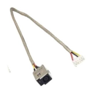 Dc Jack DC301003H00 HP Pavilion DV7-1000 DV7-1100 DV7-1200 DV7-1300 DV7-1400
