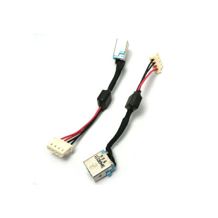 Dc Jack DD0ZQSAD000 Acer Aspire E1-421 E1-431 E1-471 E1-731 E1-771 V3-471