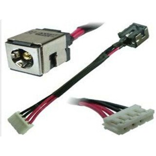Dc Jack Asus K50 K501 K50I K501J P50 X5DC