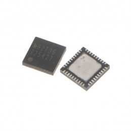 Nintendo Switch Charging Power Chip IC M92T36 reparatie onderdeel
