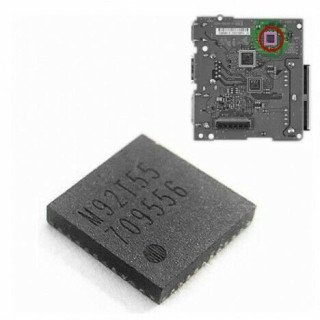 Nintendo Switch Dock Moederbord Charge Power Control IC Chip M92T55