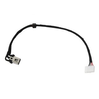 Dc jack DC30100VN00 DC30100QU00 Lenovo IdeaPad 100-14IBY 100-15IBY