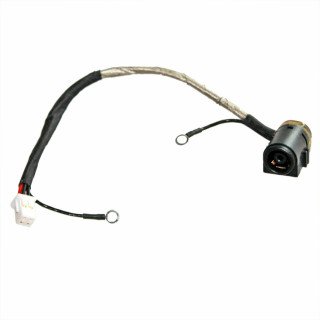 Dc jack Sony Vaio VPCS VPC-S13 PCG-51513L