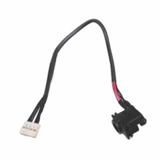 Dc jack Samsung Q330 NP-Q330 NP-NC20 NC20 NP-X120