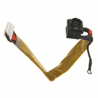 Dc jack Sony Vaio VGN-CR VGNCR
