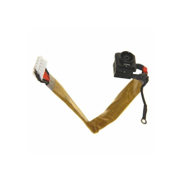 Dc jack Sony Vaio VGN-CR VGNCR