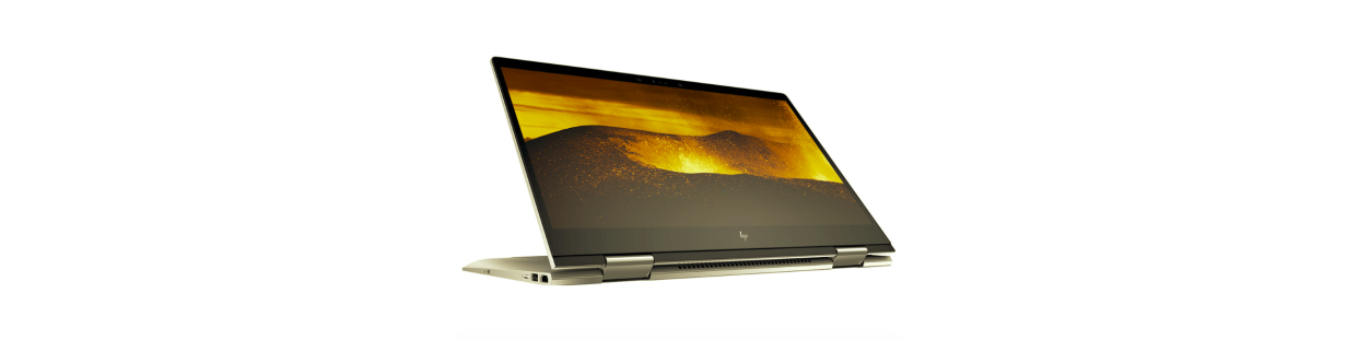 HP Envy x360 15-bp000nb reparatie, scherm, Toetsenbord, Ventilator en meer