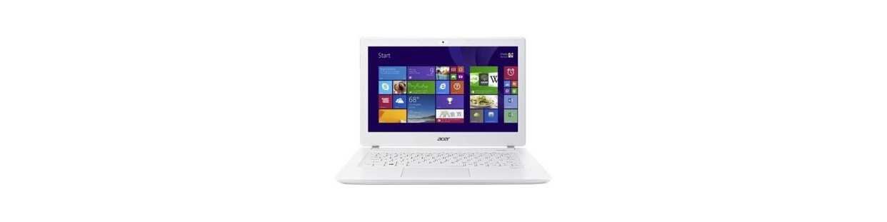 Acer Aspire V3-371-75R3 reparatie, scherm, Toetsenbord, Ventilator en meer