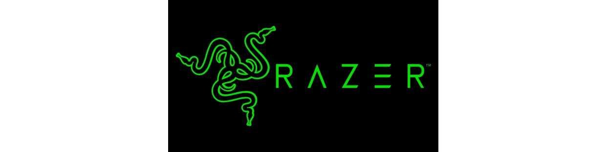 Razer series Reparatie en Onderdelen