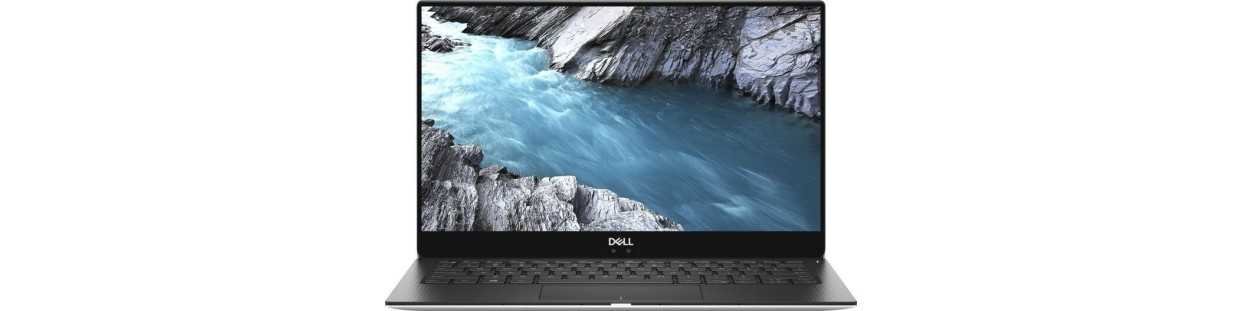 Dell XPS series reparatie, scherm, Toetsenbord, Ventilator en meer