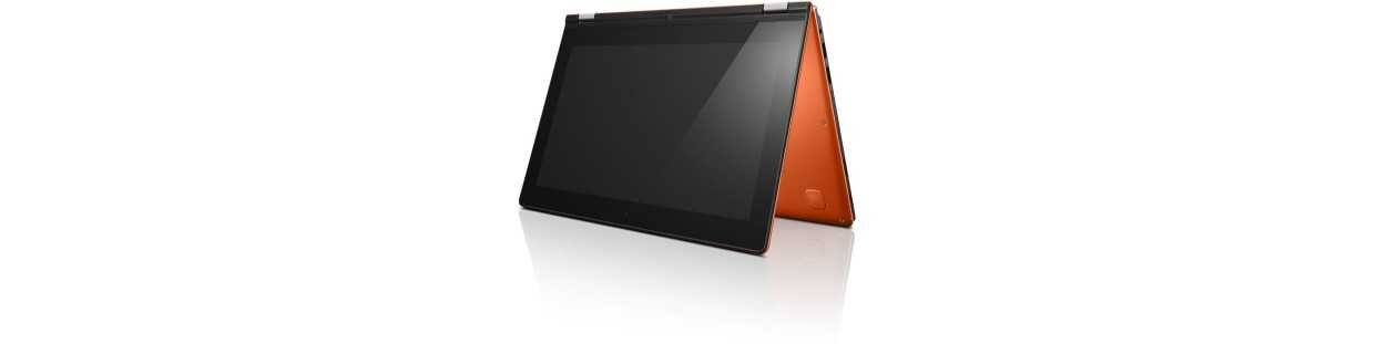 Lenovo Ideapad series Laptop reparatie & Onderdelen