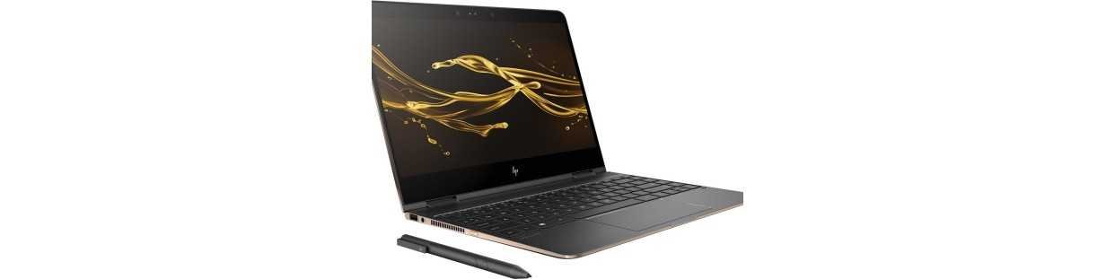 HP Spectre series Laptop reparatie & Onderdelen