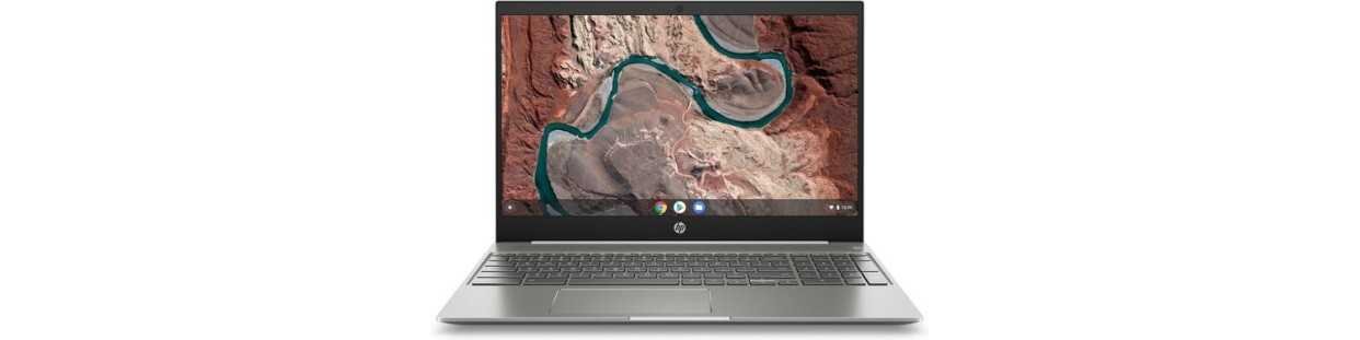 HP Chromebook 15-de0004nd reparatie, scherm, Toetsenbord, Ventilator en meer