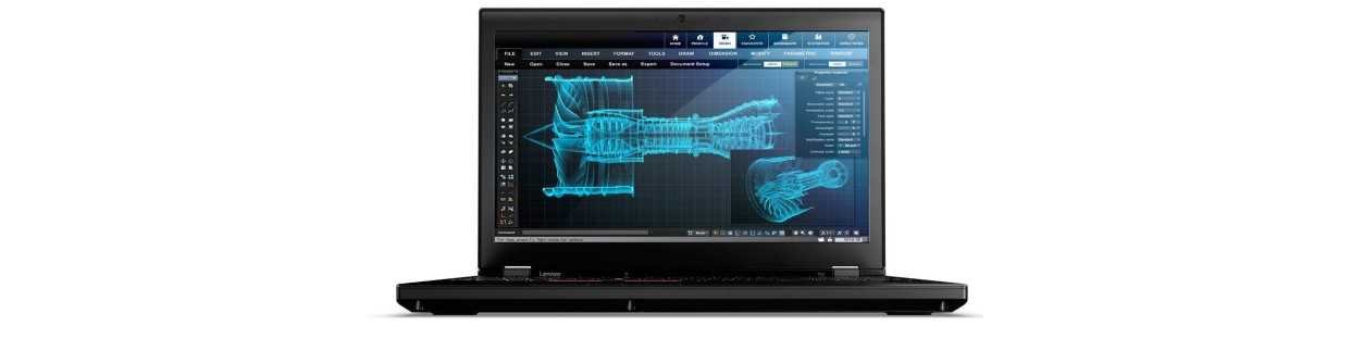 Lenovo Thinkpad P51 series reparatie, scherm, Toetsenbord, Ventilator en meer