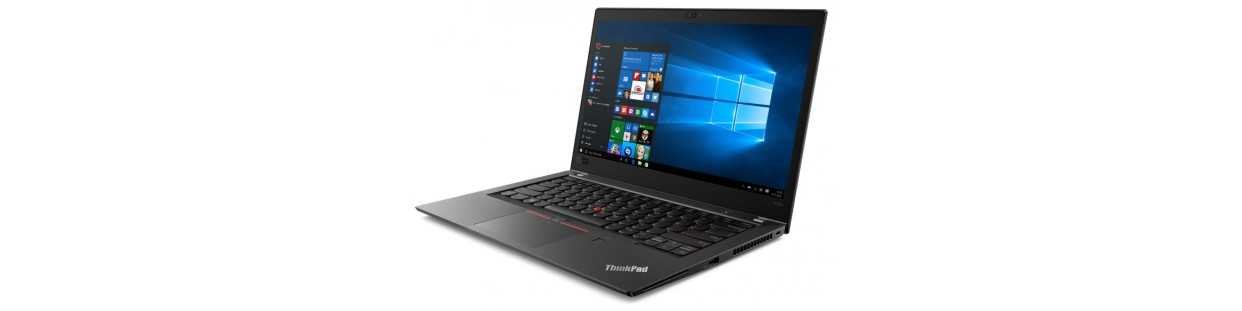 Lenovo ThinkPad T480s 20L70053GE reparatie, scherm, Toetsenbord, Ventilator en meer