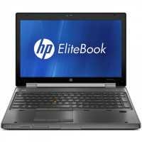 HP EliteBook 8560w series reparatie, scherm, Toetsenbord, Ventilator en meer