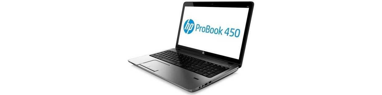 HP ProBook 450 G3 Laptop reparatie & Onderdelen