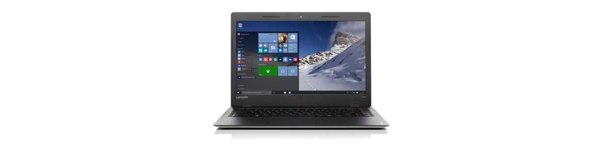 Lenovo Ideapad 100S series reparatie, scherm, Toetsenbord, Ventilator en meer