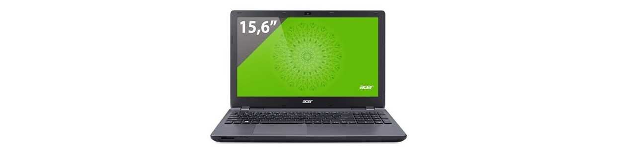 Acer Aspire E5-571-3453 reparatie, scherm, Toetsenbord, Ventilator en meer