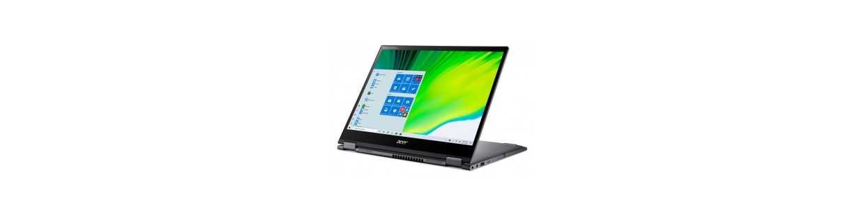 Acer Spin 5 Pro SP513-52NP-870E Laptop reparatie & Onderdelen