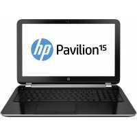 HP Pavilion TouchSmart 15-n209ed reparatie, scherm, Toetsenbord, Ventilator en meer