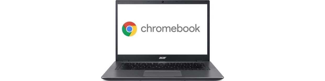 Acer Chromebook 14 CP5-471-C8KZ reparatie, scherm, Toetsenbord, Ventilator en meer