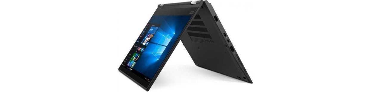 Lenovo ThinkPad X380 Yoga 20LH000NMB reparatie, scherm, Toetsenbord, Ventilator en meer