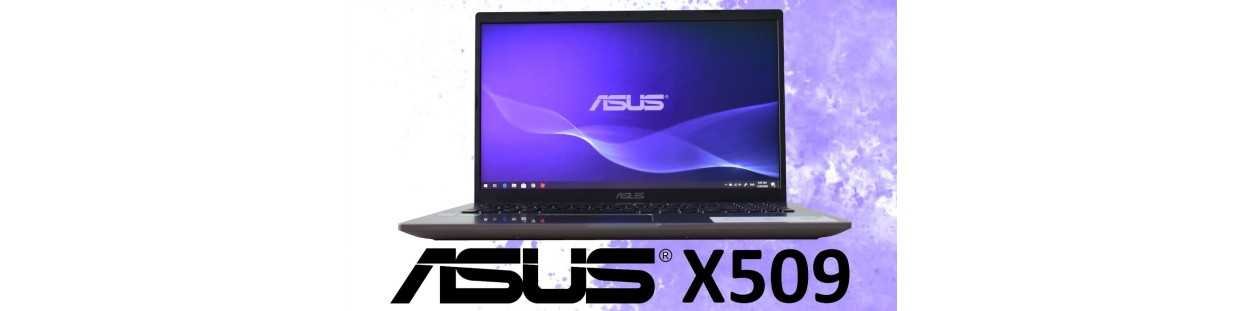 Asus X509MA-EJ140T-BE Laptop reparatie & Onderdelen