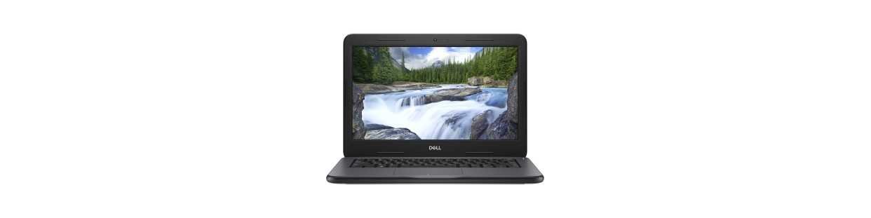 Dell Chromebook 11 3120 420YG reparatie, scherm, Toetsenbord, Ventilator en meer