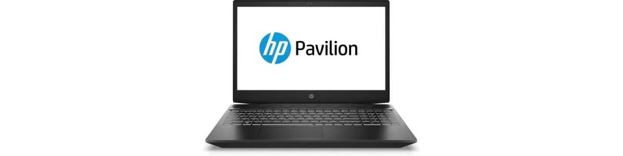 HP Pavilion Gaming 15-cx0000nb reparatie, scherm, Toetsenbord, Ventilator en meer