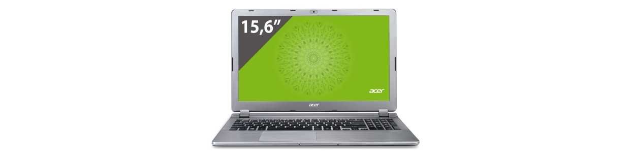 Acer Aspire V5-552PG-10578G1Taii reparatie, scherm, Toetsenbord, Ventilator en meer