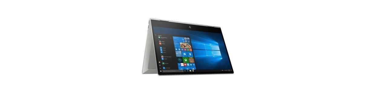 HP Envy x360 15-dr1001nb repair, screen, keyboard, fan and more