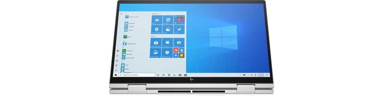HP Envy x360 15-ed series reparatie, scherm, Toetsenbord, Ventilator en meer