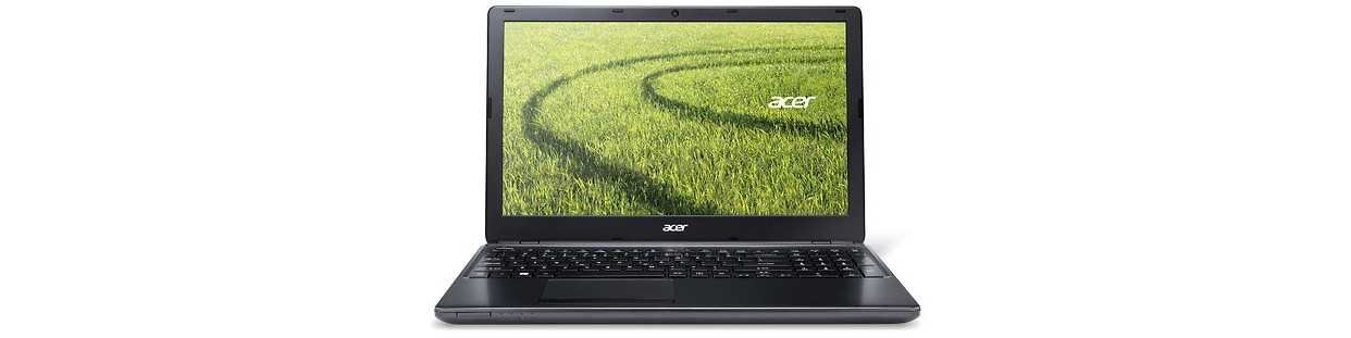 Acer Aspire E1-522-45006G50Dnkk reparatie, scherm, Toetsenbord, Ventilator en meer