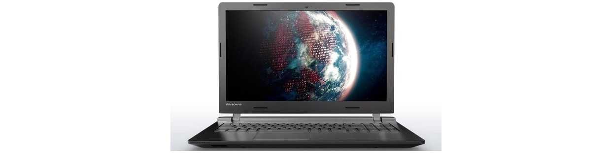 Lenovo Essential B51-35 reparatie, scherm, Toetsenbord, Ventilator en meer