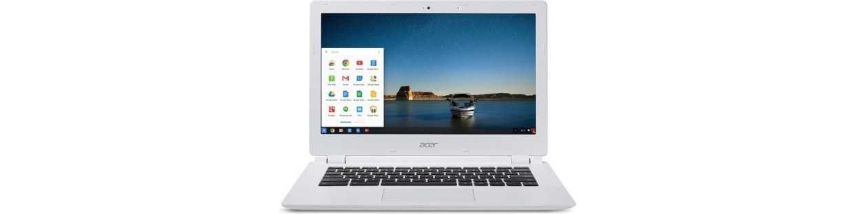 Acer Chromebook 13 CB5-311-C7KW reparatie, scherm, Toetsenbord, Ventilator en meer