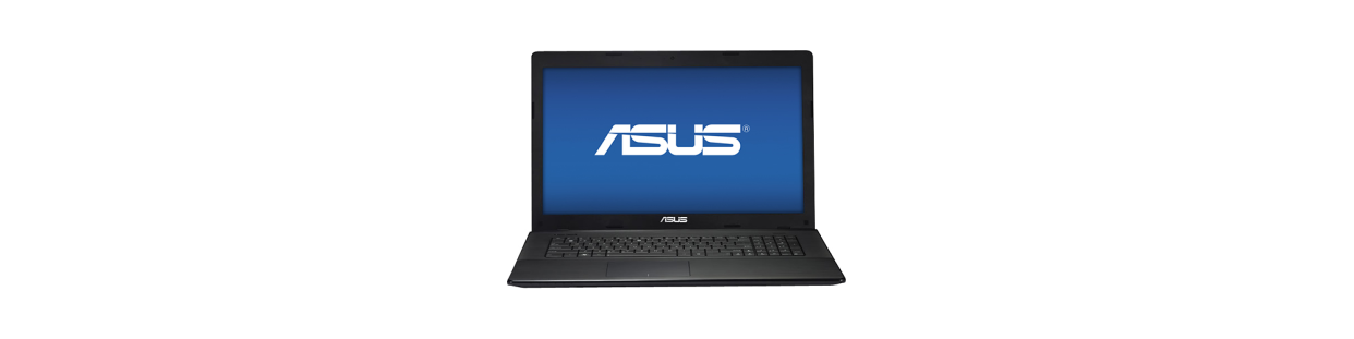 Asus X75A-TY128H reparatie, scherm, Toetsenbord, Ventilator en meer